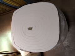 Ceramic Fiber Blanket Supplier in Nairobi, Kenya refractory & insulation product supplied by Zenco Systems Ltd in Ceramic Fibre Products