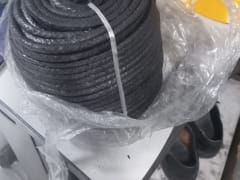 Graphite Packing Supplier in Nairobi, Kenya refractory & insulation product supplied by Zenco Systems Ltd in Gaskets & Packings