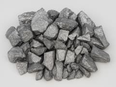 High alumina refractory aggregate stones - durable heat-resistant material