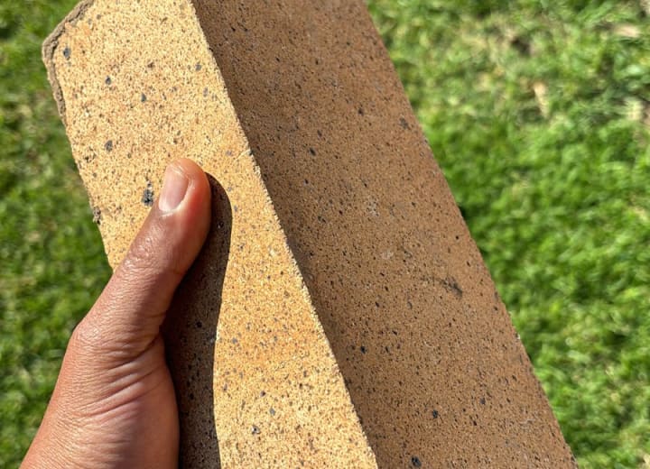 Refractory Brick Supplier in Nairobi, Kenya refractory & insulation product supplied by Zenco Systems Ltd in Refractory Bricks