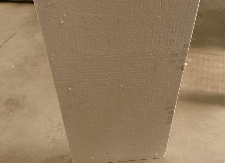 Calcium Silicate Insulation Board Supply in Nairobi, Kenya refractory & insulation product supplied by Zenco Systems Ltd in Calcium Silicate Products