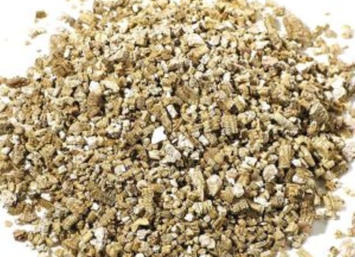Vermiculite Insulation (1000°C) refractory & insulation product supplied by Zenco Systems Ltd in Thermal Insulation
