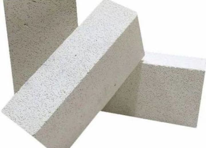 Insulation Bricks Cold Face - 230 x 115 x 75 mmc (1260°C) refractory & insulation product supplied by Zenco Systems Ltd in Refractory Bricks