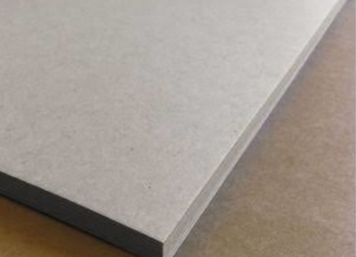 Calcium Silicate Insulating Board (927°C) refractory & insulation product supplied by Zenco Systems Ltd in Calcium Silicate Products