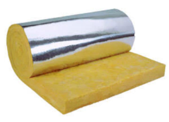 Ceramic Fiber Glass Wool Blankets (593°C) refractory & insulation product supplied by Zenco Systems Ltd in Ceramic Fibre Products