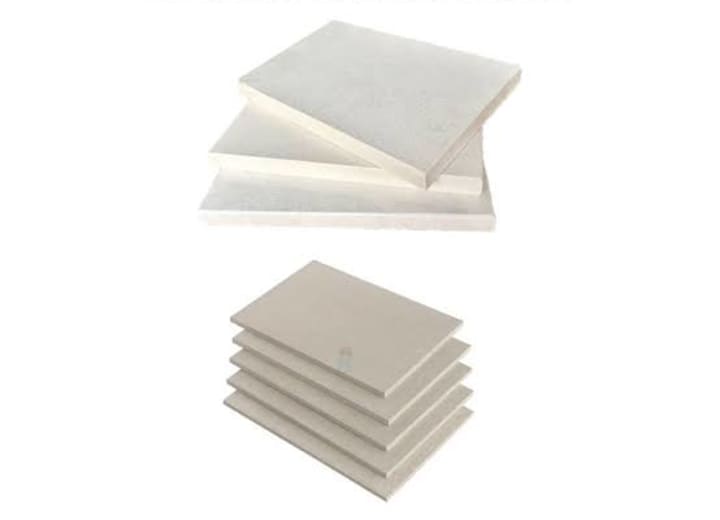 Calcium Silicate Boards (1100°C) refractory & insulation product supplied by Zenco Systems Ltd in Calcium Silicate Products