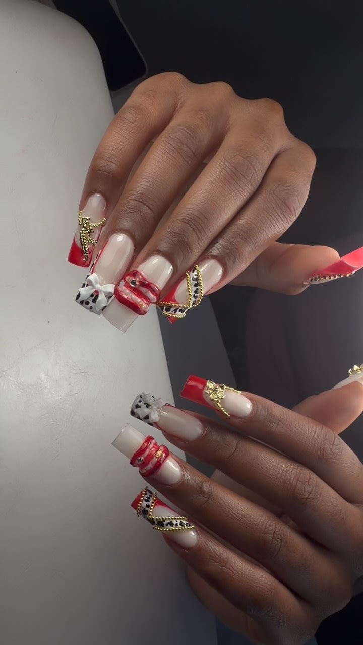 Nail Art