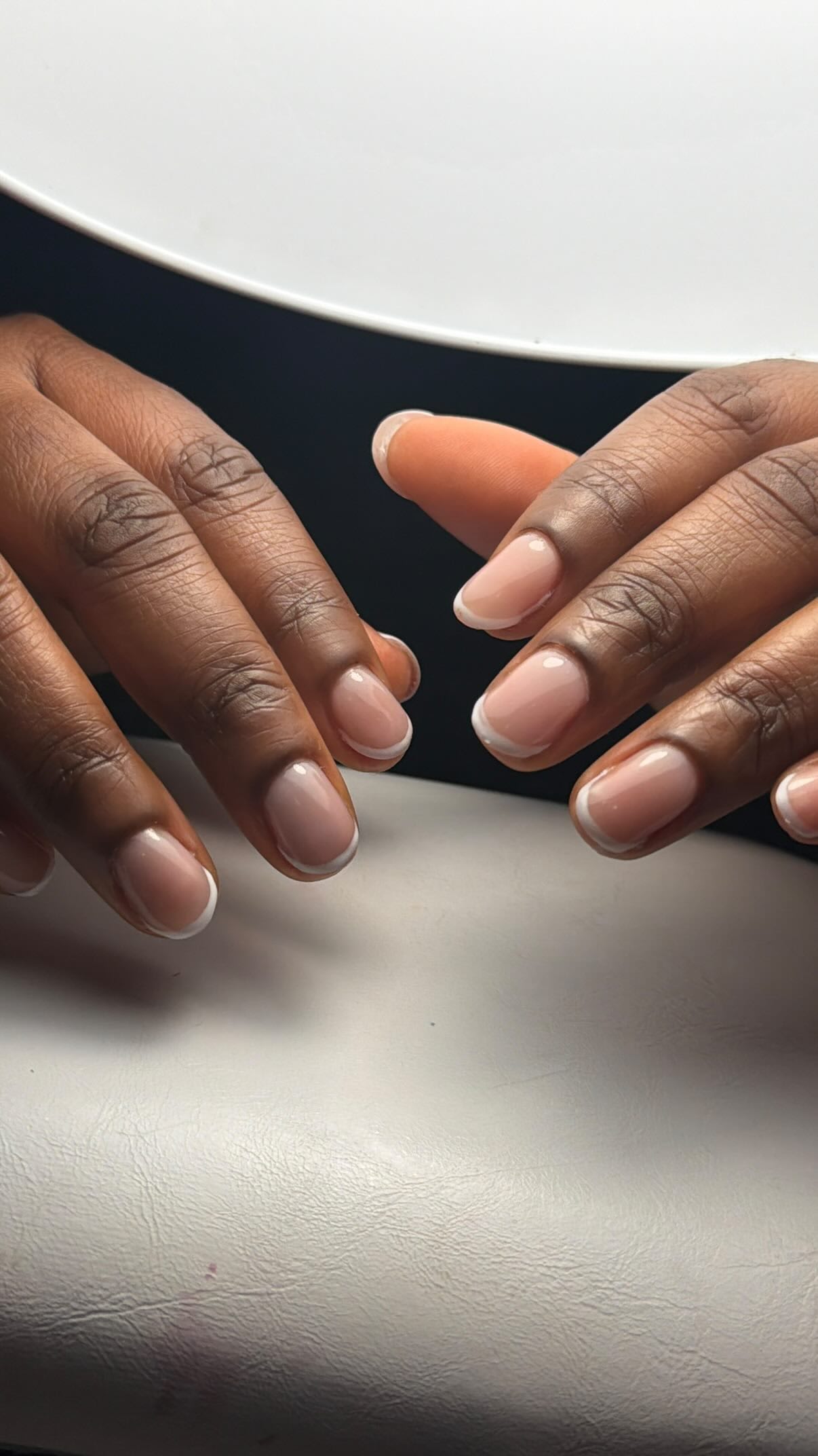 Capsule + Gel