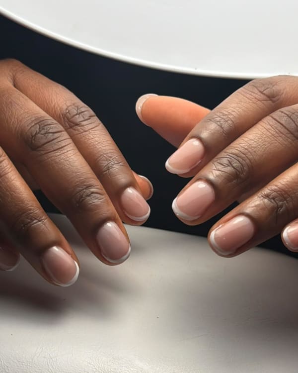 Capsule + Gel