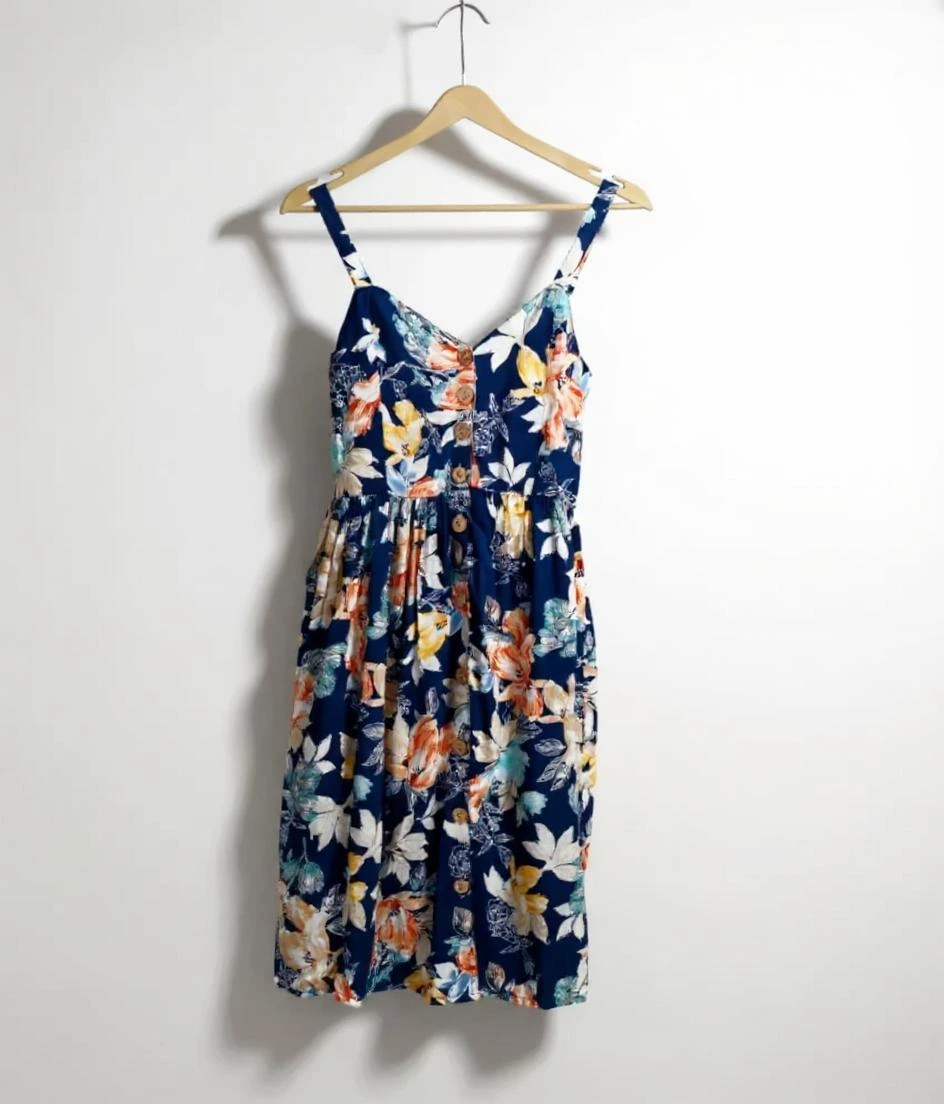 Denim jacket preview