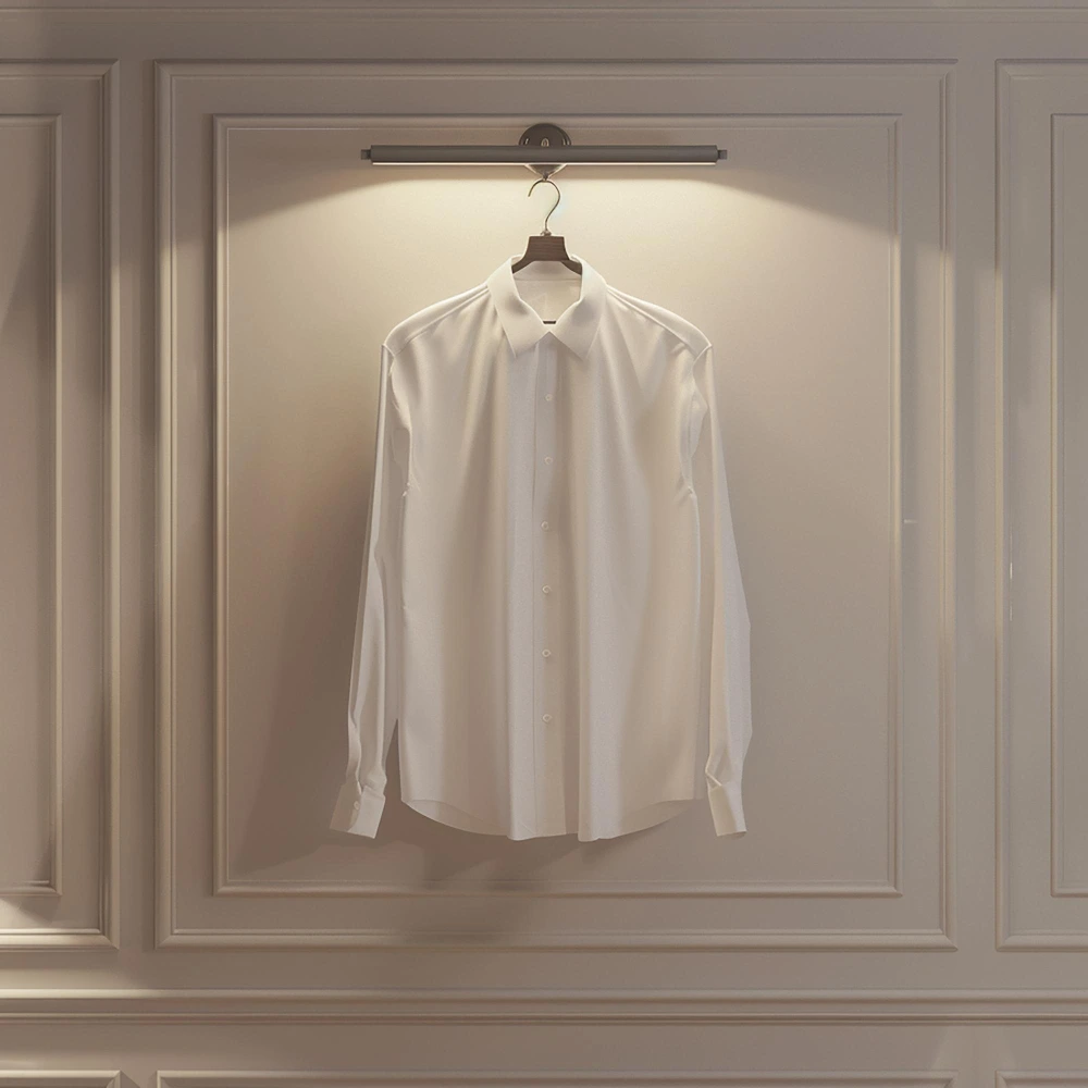 Denim jacket preview