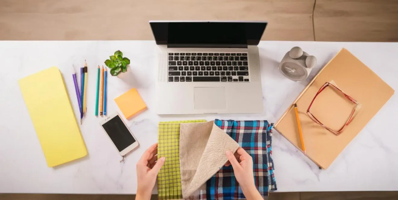 Ethical Fabric Sourcing