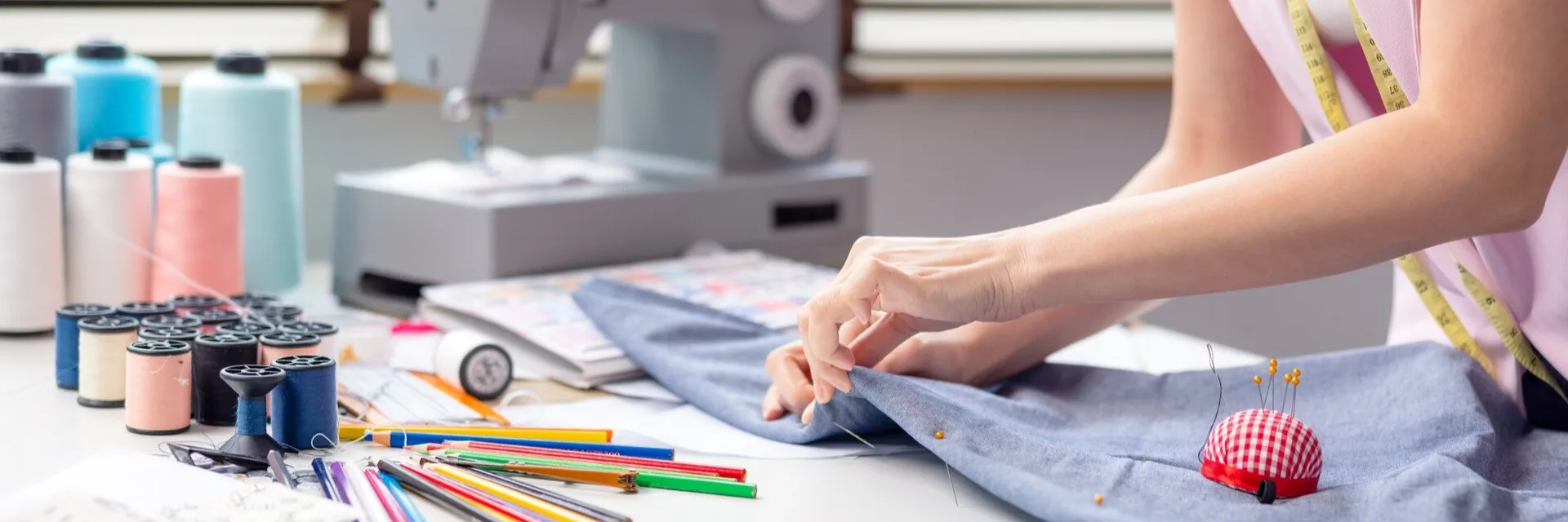 About Us Hero Banner