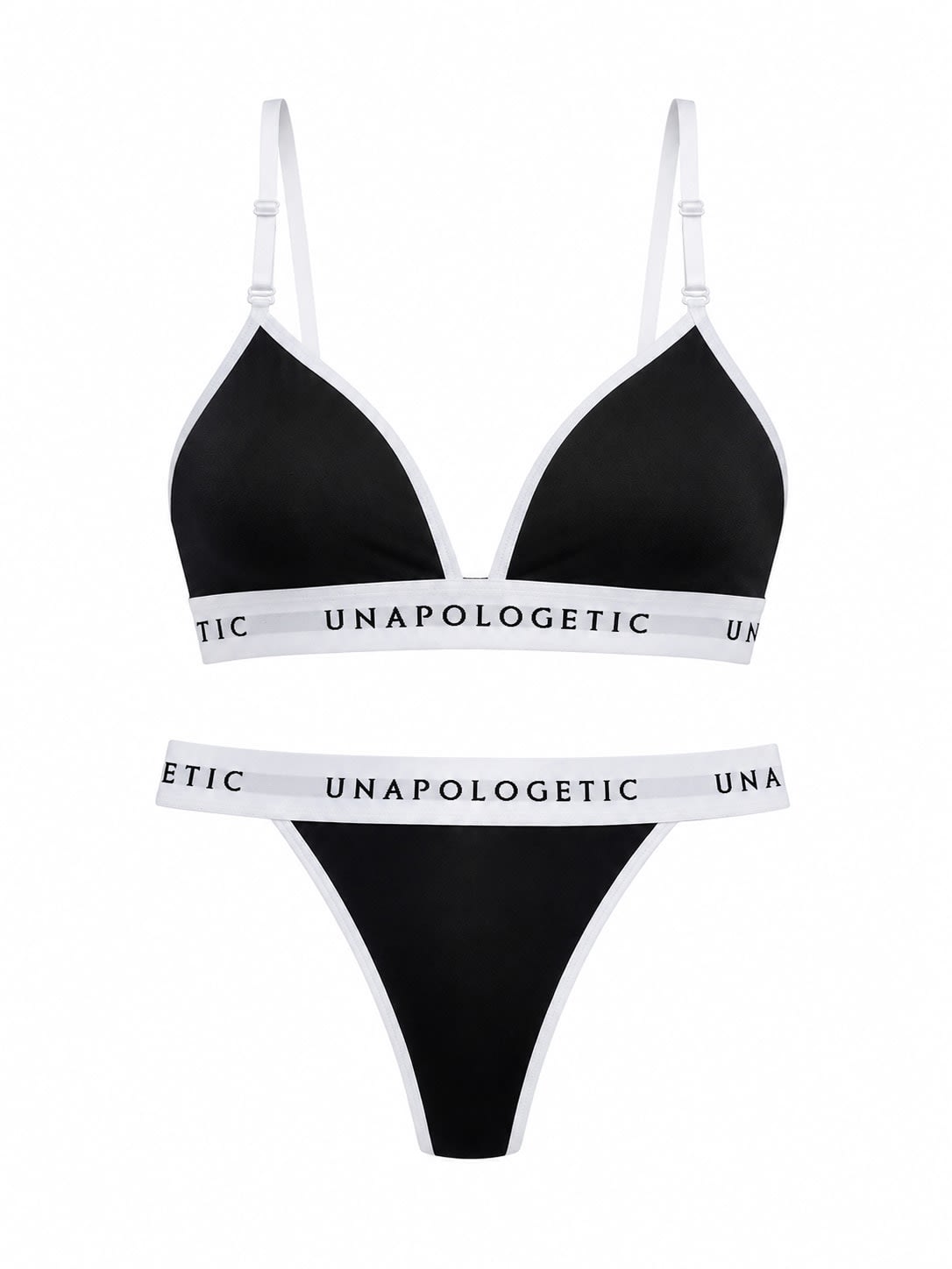 Untamed Bikini