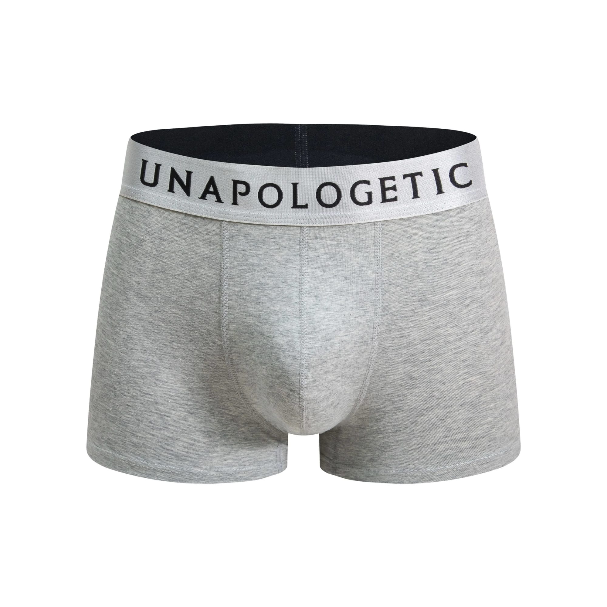 BigBand Boxer Briefs (Grey Pack) thumbnail 3
