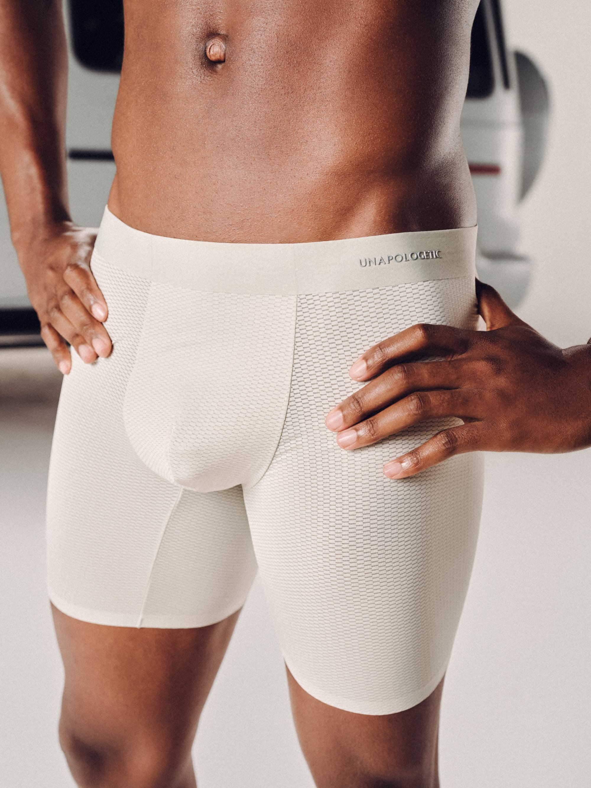 Motion Fit Boxer Brief 3-Pack (Mixed Color Pack) thumbnail 4