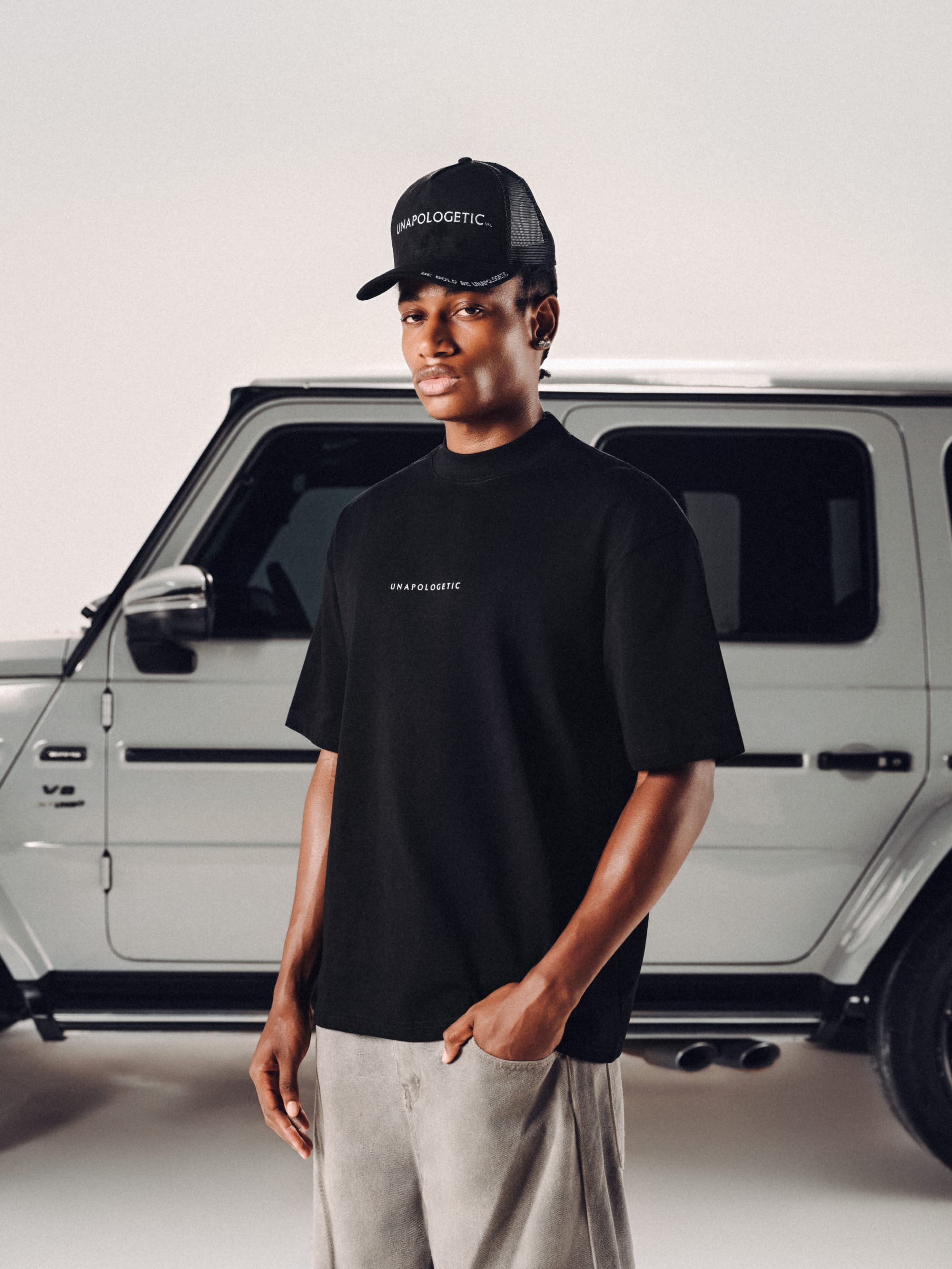 Standard Issue Tee thumbnail 5