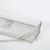 Loma Venetian Blinds Cord Lift- -TWOPAGES CURTAINS