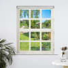 Loma Venetian Blinds Cord Lift- -TWOPAGES CURTAINS