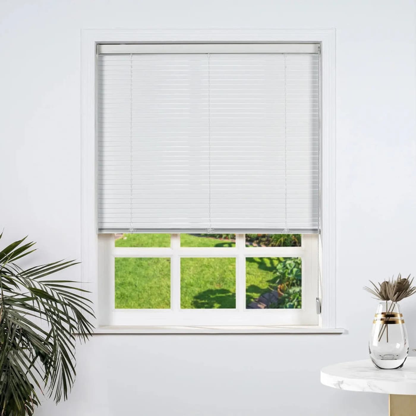Loma Venetian Blinds Cord Lift