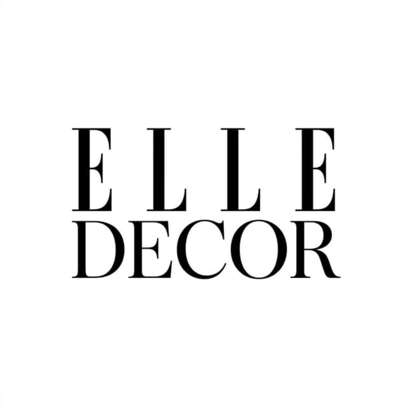 Elle Decor