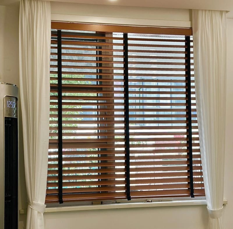 Blinds