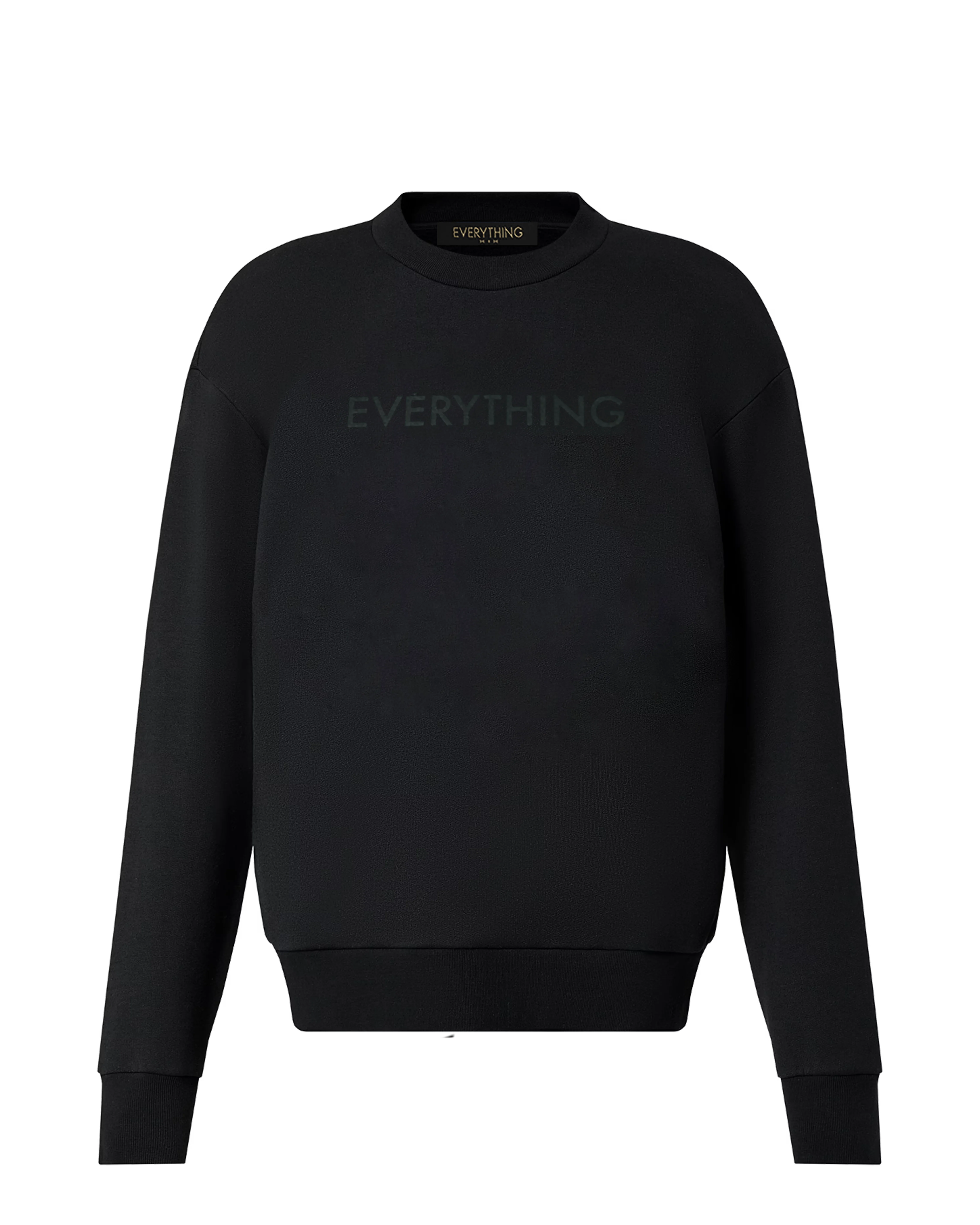 Sweatshirt for men Futura Logo Crewneck. E
