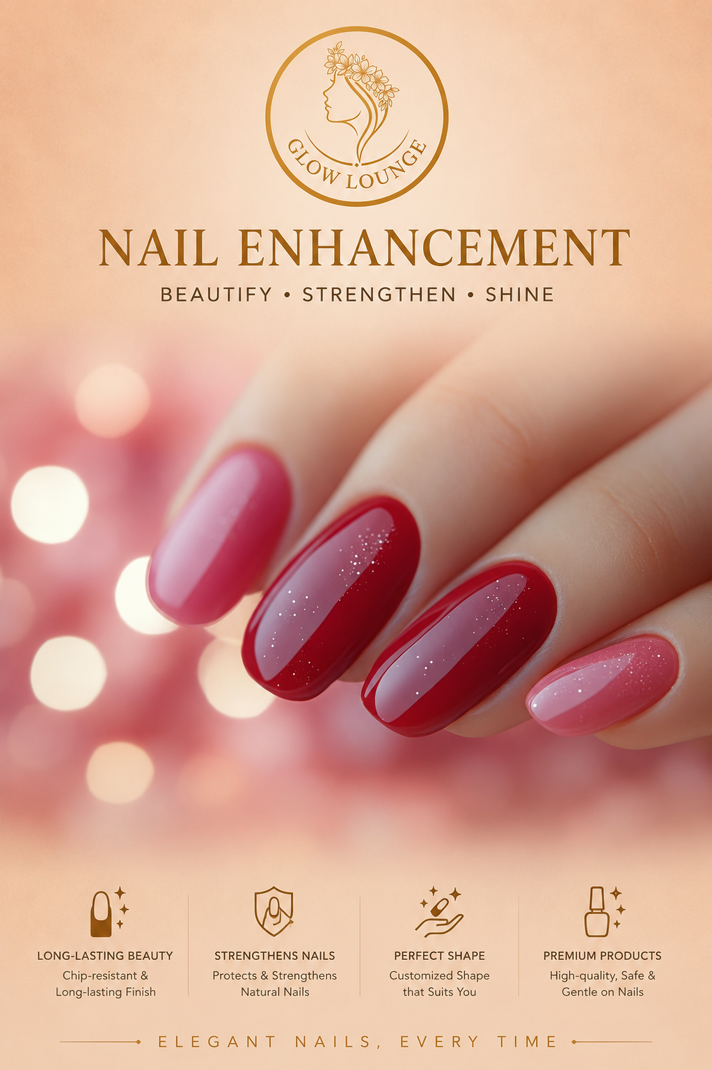 Nail Enhancement