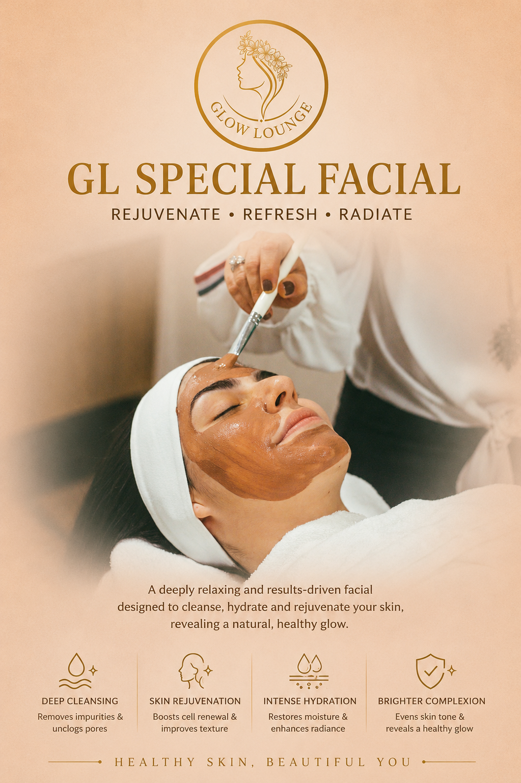 GL Special Facial
