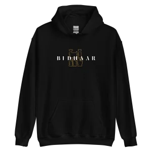 LIAV Hoodie (BLACK)