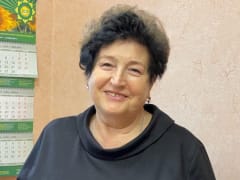 Галина Зеленова: "Одна из главных диетических ошибок, которые допускают постящиеся, это переедание"