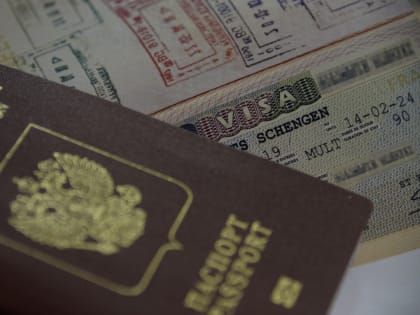 С добром пожалуйте: для каких стран Россия введет визы по прибытии