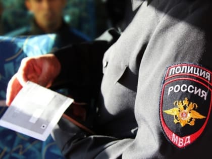 Криминальные сводки города: в кафе «под раздачу» попал курьер