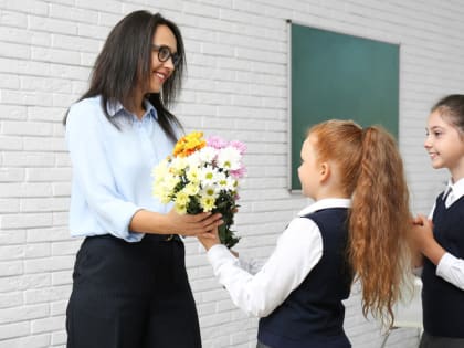 Большая учительская неделя: Мичуринск присоединяется к акции благодарности