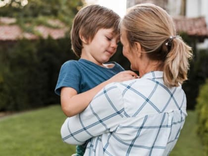 Единое пособие на детей получают более 20 тысяч тамбовских семей