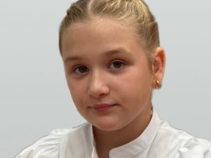 Мичуринская школьница пишет стихи и выигрывает конкурсы