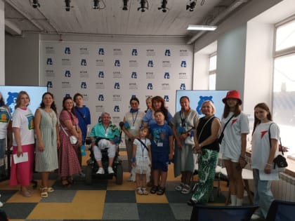 Тамбов присоединился к социальному проекту «Гостеприимный город для всех»