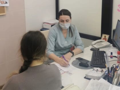 День здоровой мамы