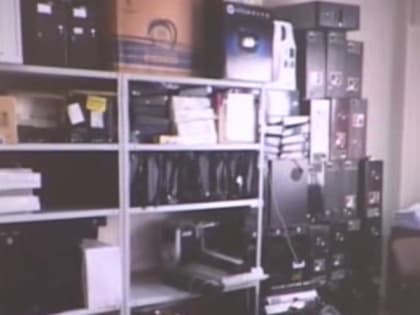 Приговор для участников игорного ОПГ