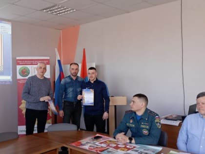 Муниципальный центр тестирования ГТО провел день открытых дверей