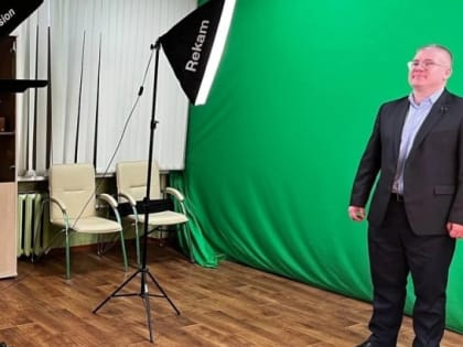 Мичуринские педагоги - участники проекта «Методическая среда»