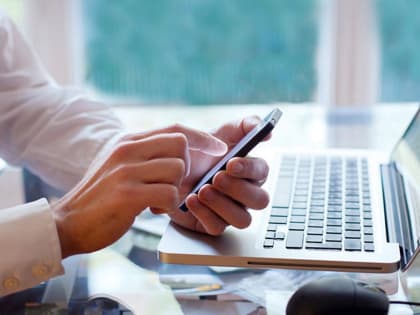 Самозанятые могут заказать справки через приложение «Мой налог»