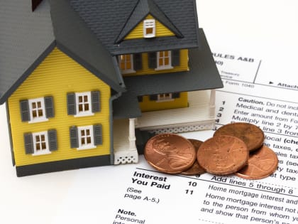 Уменьшаем налог при продаже квартиры