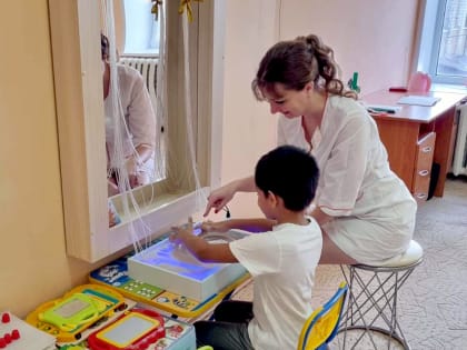 Здоровьесберегающие технологии