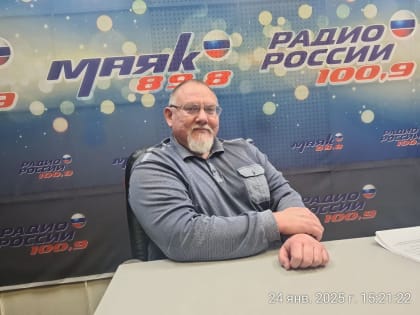 Врач-онколог высшей категории, заведующий 2 онкологическим отделением Тамбовского областного онкологического клинического диспансера Александр Александрович Козлов рассказал о важн