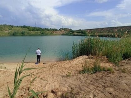 В Тамбовской области нашли тело ещё одного утонувшего