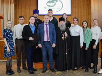 Новые достижения Мичуринского аграрного университета