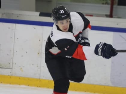 Молодые «волки» записали в актив ещё одну победу в Саратове