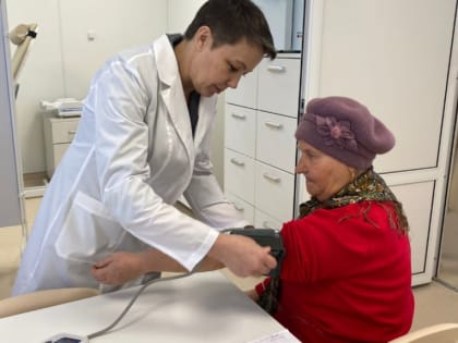 С завтрашнего дня больницы и поликлиники Тамбовской области начнут работать в обычном режиме