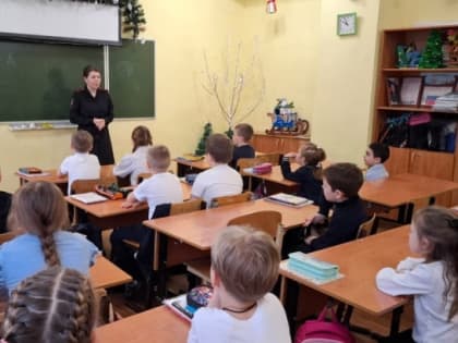 Дорога до школы должна быть безопасной